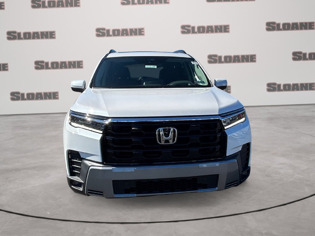 New 2026 Honda Pilot Elite image 8