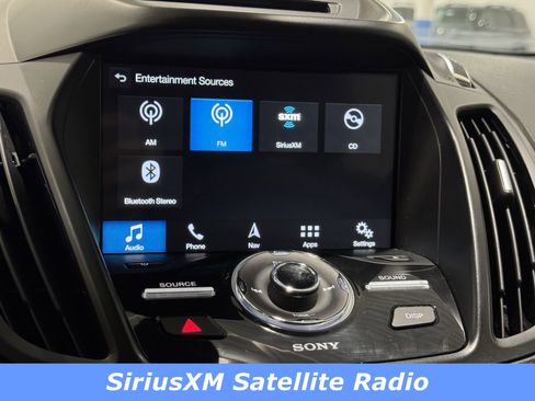 Used 2018 Ford Escape Titanium image 8