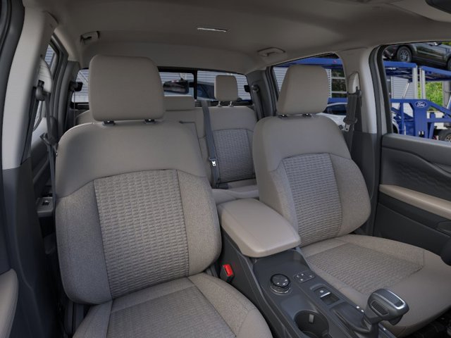 New 2026 Ford Ranger XLT AWD/4WD image 10