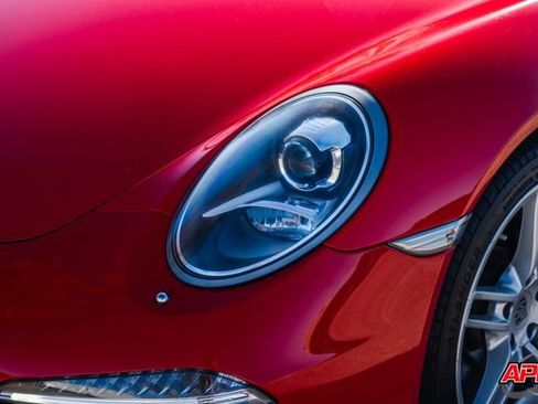 Used 2013 Porsche 911 Carrera image 45