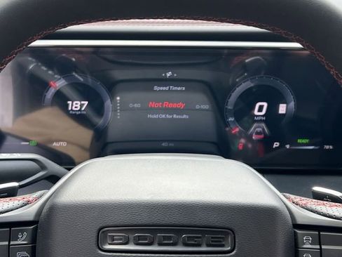 New 2024 Dodge Charger R/T Scat Pack w/ Plus Group image 25