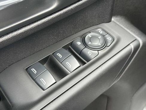 Used 2024 Chevrolet Silverado 2500 Custom w/ Custom Value Package AWD/4WD image 6