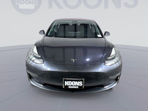 Used 2018 Tesla Model 3 Long Range image 10