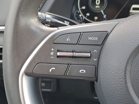 Certified 2022 Hyundai Sonata SEL w/ Convenience Package image 20