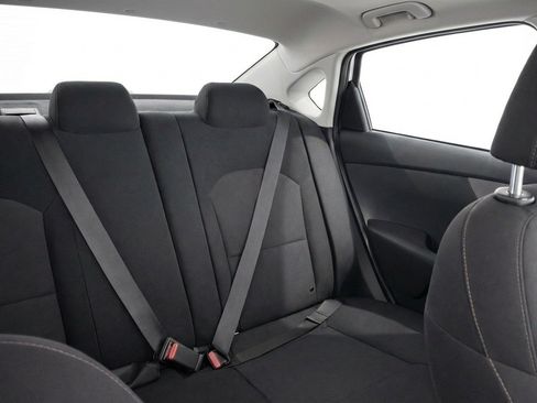 Used 2024 Kia Forte LXS FWD image 14
