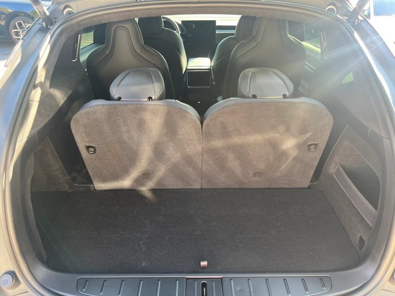 Used 2023 Tesla Model X Plaid AWD/4WD image 30