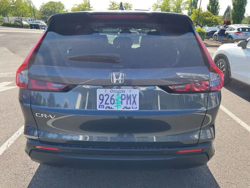 Used 2023 Honda CR-V EX-L image 5