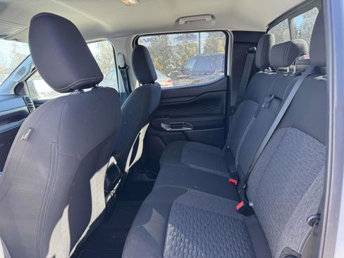 Used 2025 Ford Ranger XLT w/ Equipment Group 301A High image 10