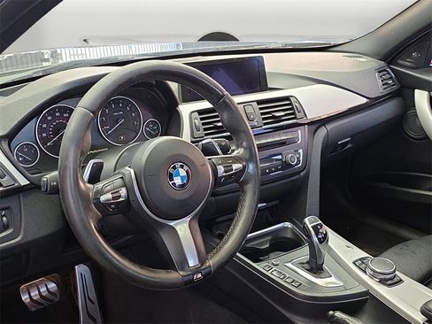 Used 2015 BMW 335i Sedan image 10