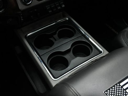 Used 2016 Ford F350 Platinum w/ FX4 Off-Road Package image 37