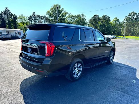Used 2022 GMC Yukon SLE image 6