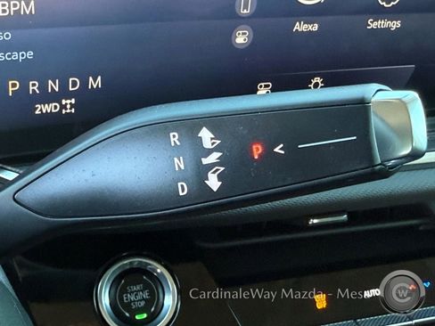 Used 2025 Buick Envision Preferred image 24