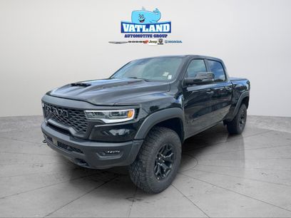 New 2026 RAM 1500 RHO w/ RHO Level 1 Equipment Group