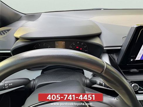Used 2024 Toyota Corolla SE FWD image 22