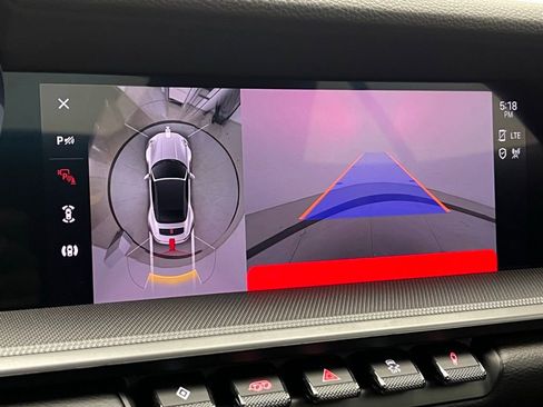 Used 2023 Porsche 911 Carrera image 16