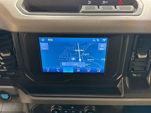 Used 2023 Ford Bronco Big Bend AWD/4WD image 19