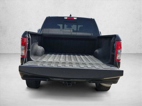 Used 2024 RAM 1500 Lone Star AWD/4WD image 4