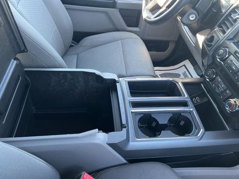 Used 2019 Ford F150 XLT w/ Equipment Group 302A Luxury image 30