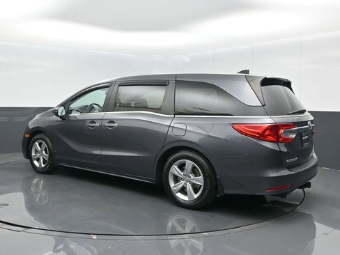 Used 2020 Honda Odyssey EX image 6