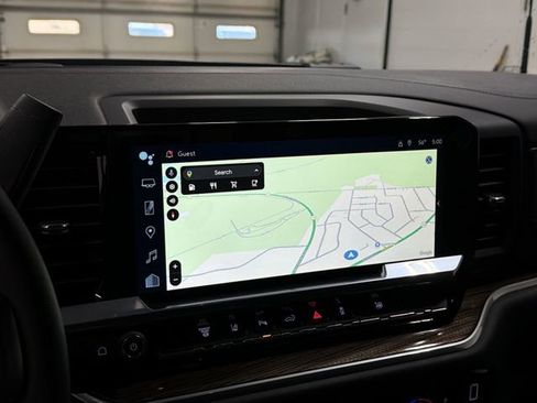 New 2026 Chevrolet Silverado 3500 LT w/ All Star Edition image 24