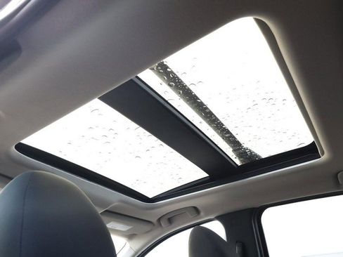 New 2026 Nissan Kicks SV w/ SV Premium Package image 9