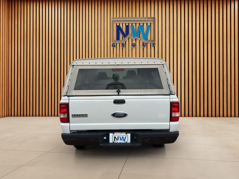 Used 2007 Ford Ranger STX RWD image 40