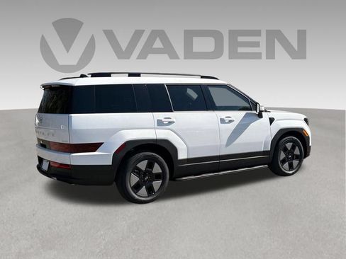 New 2026 Hyundai Santa Fe SEL FWD image 19