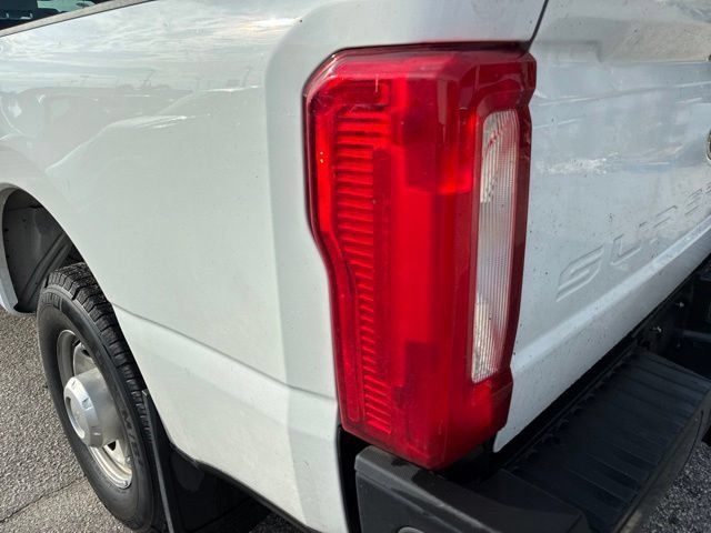 Used 2024 Ford F350 XL RWD image 13