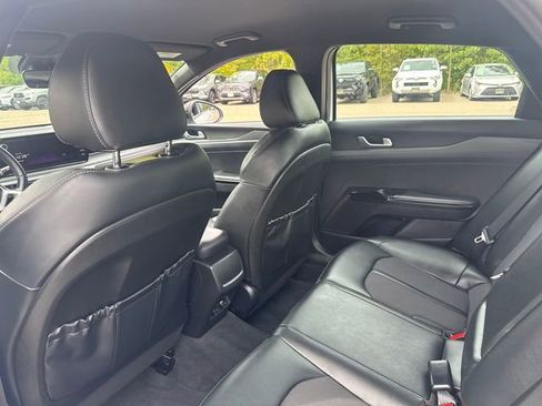 Used 2024 Kia K5 GT-Line w/ GT-Line Premium Package image 17