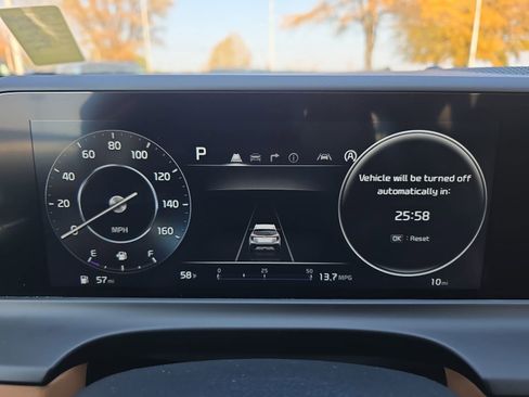 New 2026 Kia Seltos EX w/ EX Sunroof Package image 19