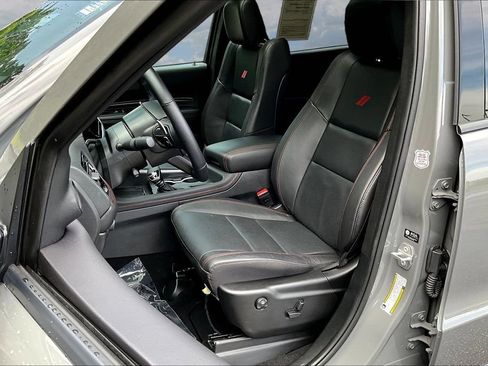 Used 2026 Dodge Durango GT AWD/4WD image 23