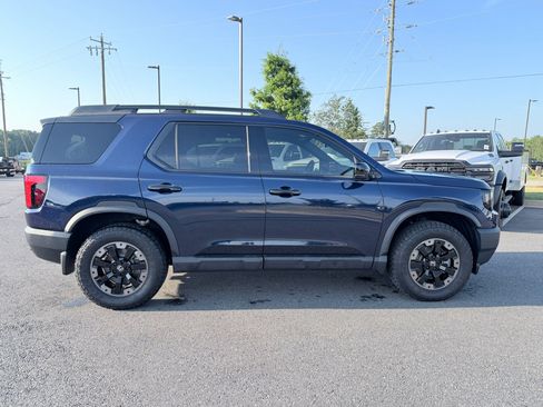 Used 2026 Honda Passport TrailSport Elite image 4