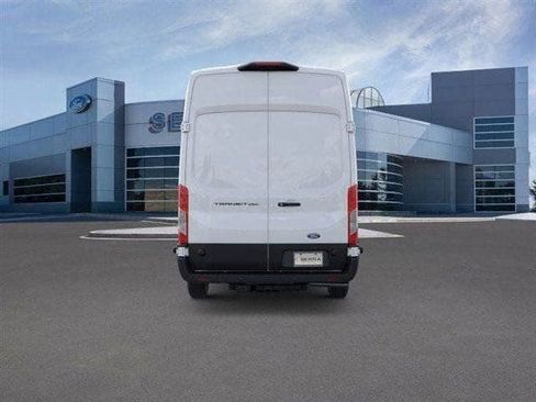 New 2026 Ford Transit 250 148 High Roof w/ Load Area Protection Package image 48