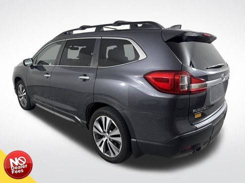 Used 2020 Subaru Ascent Touring w/ Popular Package #3 image 6