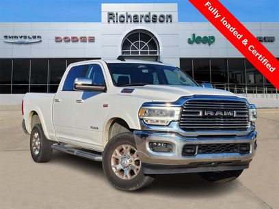 Used 2022 RAM 2500 Laramie