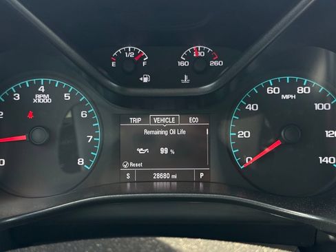 Used 2022 Chevrolet Colorado LT w/ LT Convenience Package RWD image 23