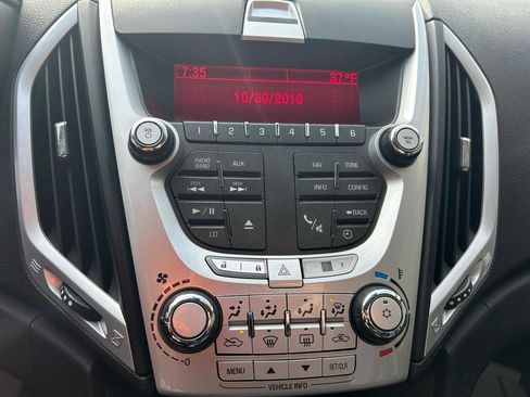 Used 2011 GMC Terrain SLE image 21