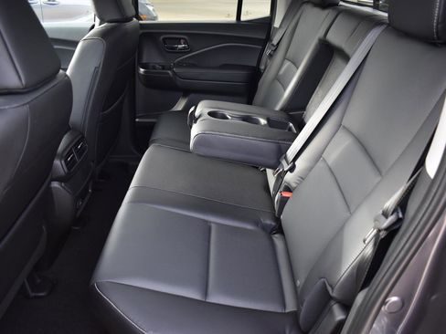 New 2026 Honda Ridgeline RTL image 19