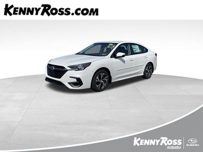 New 2025 Subaru Legacy Premium