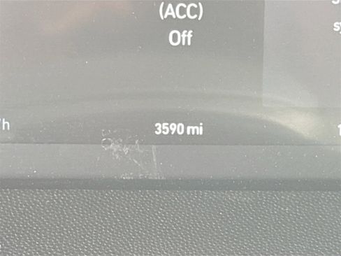 Used 2025 RAM ProMaster 2500 w/ U-Haul Equipment Group image 12