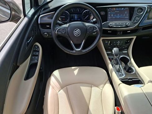 Used 2019 Buick Envision Essence FWD image 11