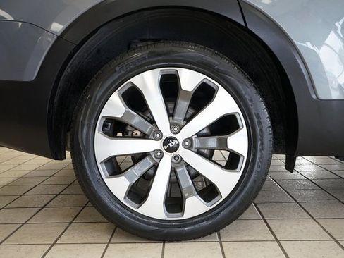 Used 2022 Kia Telluride EX w/ EX Premium Package image 60