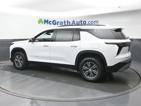 New 2026 Chevrolet Traverse LT w/ Driver Confidence Package image 22