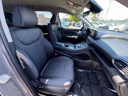 Used 2023 Hyundai Santa Fe SEL AWD/4WD image 20