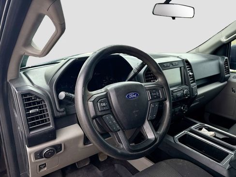 Used 2019 Ford F150 XL w/ Equipment Group 101A Mid AWD/4WD image 11