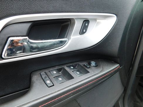 Used 2015 Chevrolet Equinox LT w/ Power Convenience Package image 12