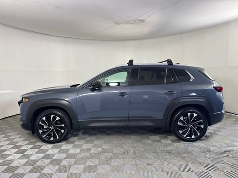 Certified 2026 MAZDA CX-50 2.5 Hybrid w/ Weather Package AWD/4WD image 9