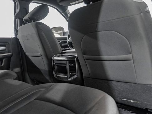 Used 2019 RAM 2500 Lone Star AWD/4WD image 36