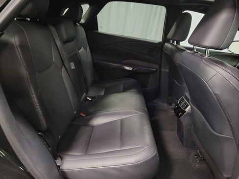 Used 2023 Lexus RX 350 Premium image 24