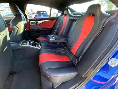 Used 2023 BMW M8 Gran Coupe xDrive Competition image 20